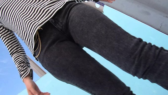 Brunette Asian 22 With Big Boobs Squirting And Licking