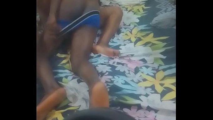 Babe Cannot Stop Moaning And I Like It Very Much