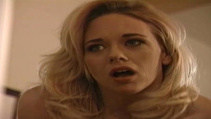 Vintage American Porn With A Star-Studded Cast