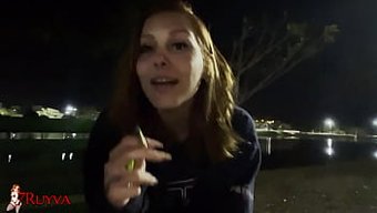 Redhead No...