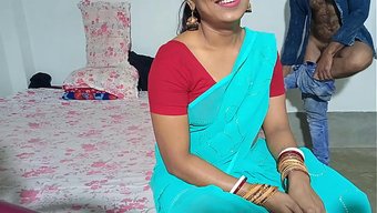 Bhabhi Is ...