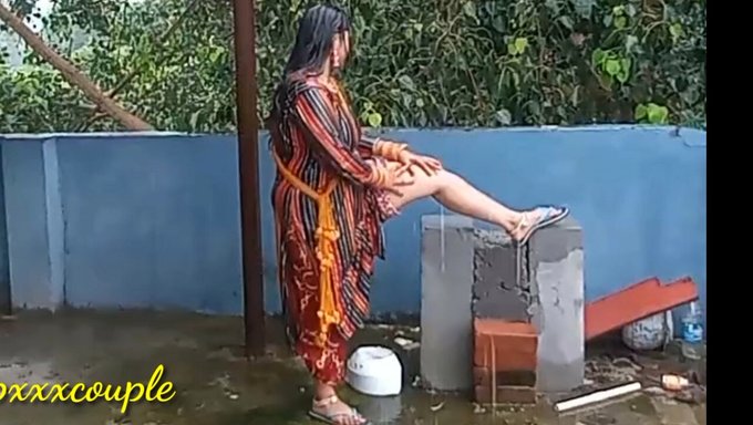 Blowjob And Big Tits: A Wild And Wet Encounter