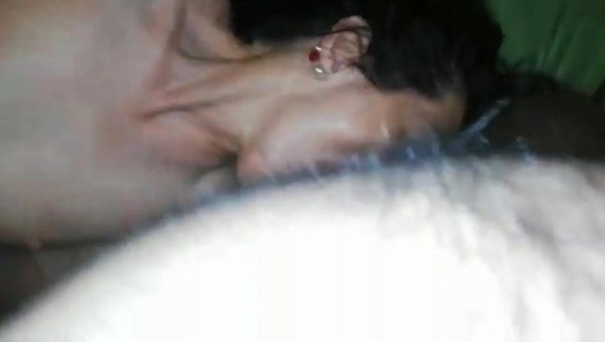 Alice'S Deep Throat Action