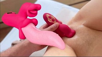 Sex Toy