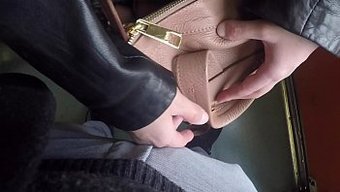 Subway Sex...