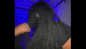 Backshots ...