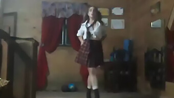 Colegiala ...