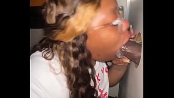 Ebony Wome...