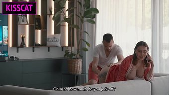 Stepmom Fu...