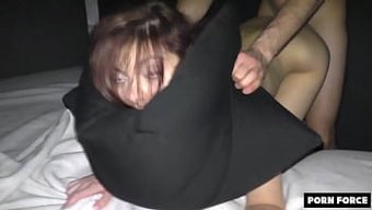 Big Booty ...