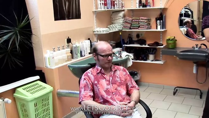 Blowjob And Cock In Germany