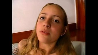 Cute Girl ...