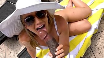 Milf With ...