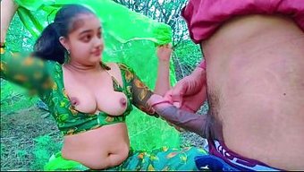 Outdoor Sex