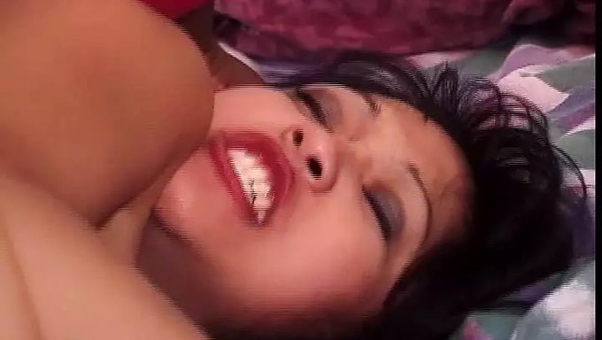 Small Asian Girl Gets Seduction And Fingering From A Black Man