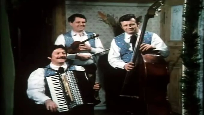 German Orgies: A Retro Experience