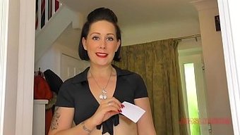Milf Finge...