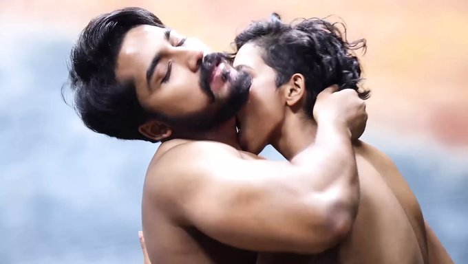 Ass Licking And Finger Fucking: Aang Laga De