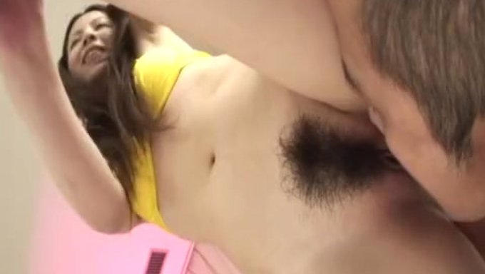 Realistic Japanese Porn With A Hot Couple