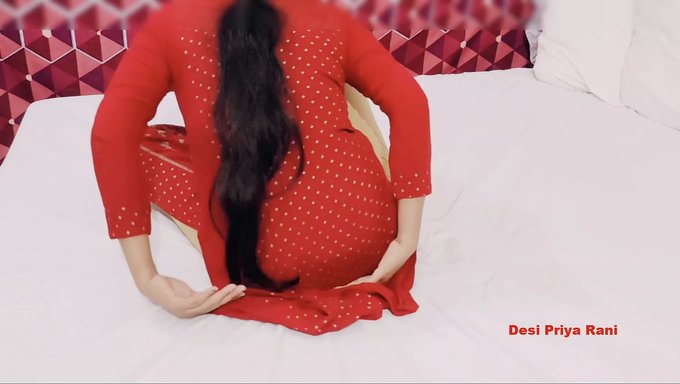 Indian Mom'S Real Desi Pussy Part 1