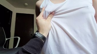 Cumming In...