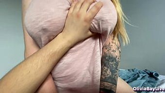 Cumshot In...