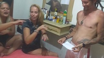 Friends Ta...