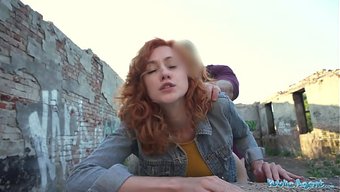 Sexy Redhe...
