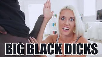 Ebony Godd...