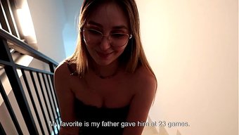 When A Dad...