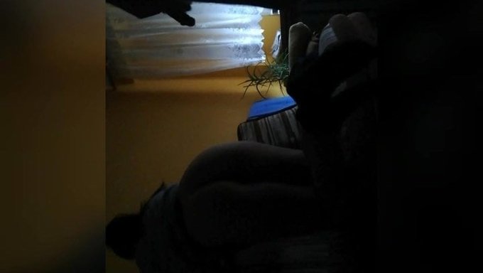 Sensual Mobile Video Of Polish Girlfriend