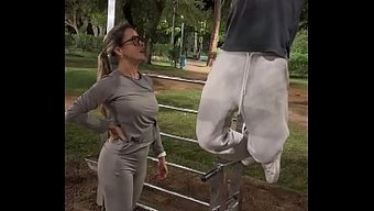 Gym Coach ...