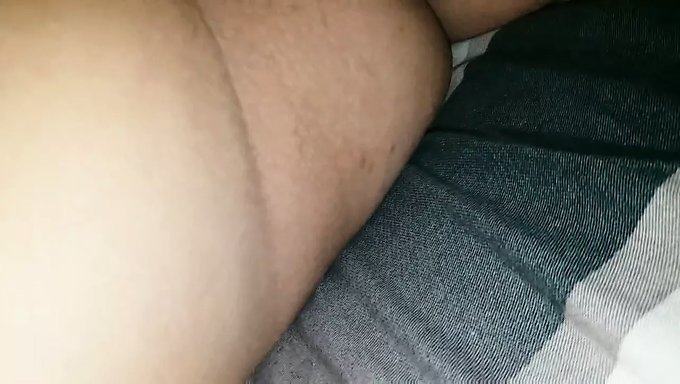 Homemade Chinese Wife Gets Naughty