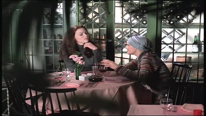 Mag'S Selection 16: Old-School Vintage With Annette Haven