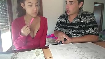 A Horny St...
