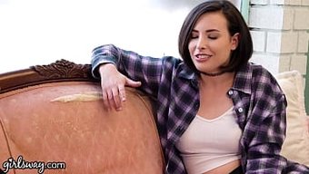 Big Ass Be...