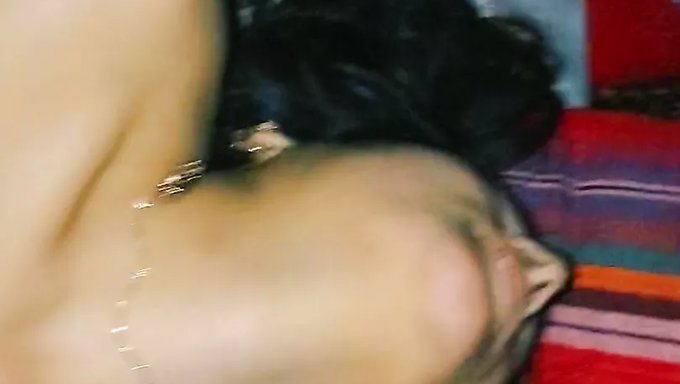 Tight Pussy Gets Ripped In A Creampie