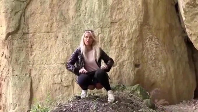 Experience The Thrill Of Pee And Fart