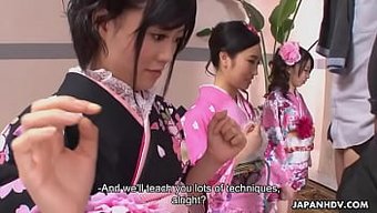 Blowjob Le...