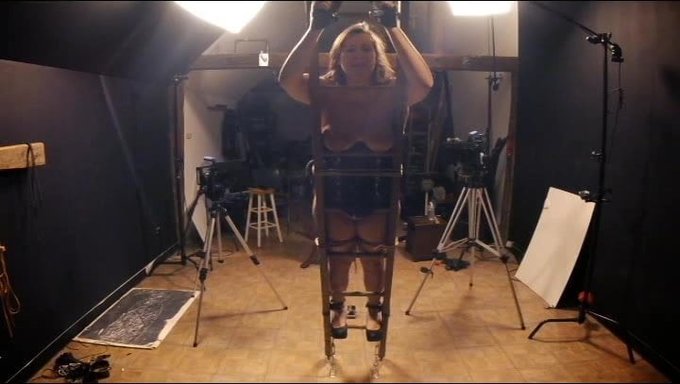 Kinky Toys: Strap On Play