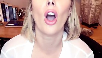 A Big Ass ...