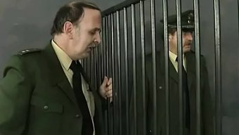 Pissing An...