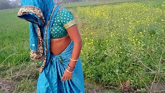 Indian Wif...