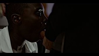 Black Afri...