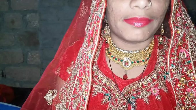 Indian Bhabhi'S Anal Sex Tape