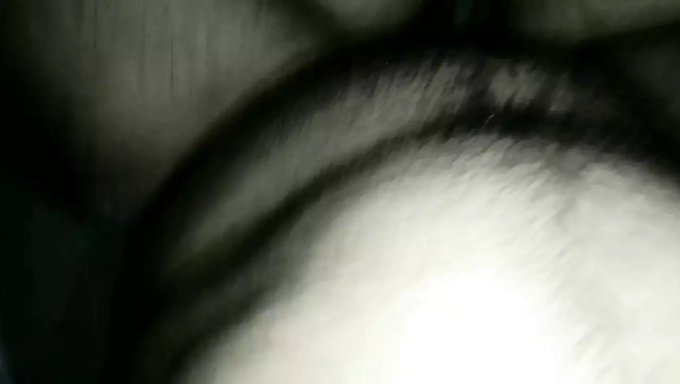 Wife Gets Her Ass Pounded In Homemade Video