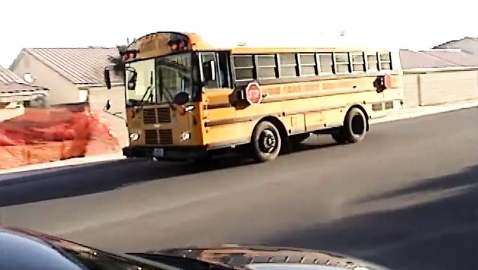 Teaching This School Teen How To Give An Oral Orgasm