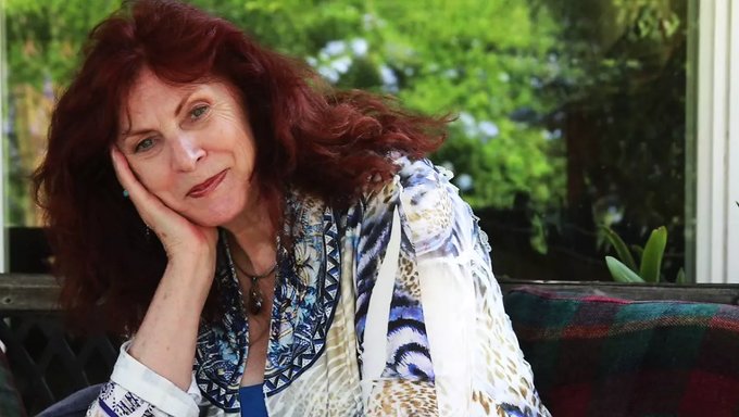 Retro Superstars: Kay Parker In A Vintage Compilation