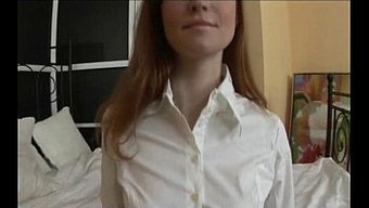 Redhead Te...