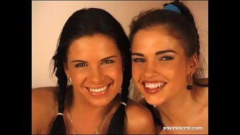 Ines And I...